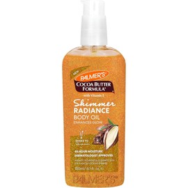 PALMER'S Palmers Shimmer Radiance Body Oil 150ml