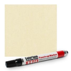 ColorTone Touch-up Marker, Blond Semi-opaque Lacquer - Nitrocellulose Guitar Lacquer for Easy Wood Finish Repairs