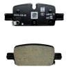 Balatas Traseras Originales Rivian Edv-500 2024 2025