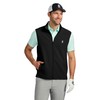 IZOD Men's Hydrashield Vest, Black