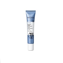 Patyka Mascarilla Hidratante Reparadora Ojos15Ml - Hidratación Intensa