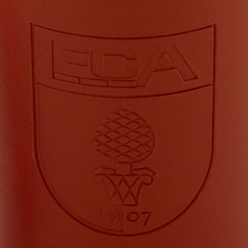 FC Augsburg FCA Dice Cup with 6 Dice