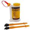 FastCap Glubot 16 oz Bundle Includes One Set of Two