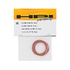 HPI Racing H6898 – Silicon O-Ring P31 (4)