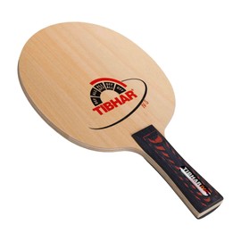 Tibhar Wood 4-S, Concave