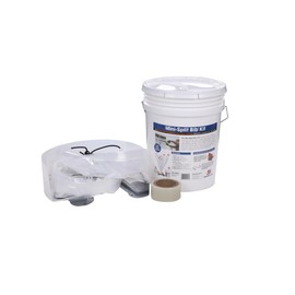 SpeedClean MSB-KIT Mini Split Bib Kit