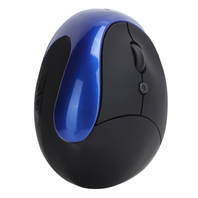 Optical Vertical Mouse Wireless 3rd Gen Right Hand Ergonomic Grip