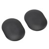 2Pcs Front Cab Roof Rack Grommet Plug Waterproof Protective Roof