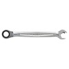 TONE Quick Ratchet Glasses Wrench RMQ-13 Double Side Width 0.5