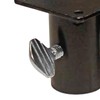BestNest Pack of 4 Erva Bluebird House Pole Mounting Adapters