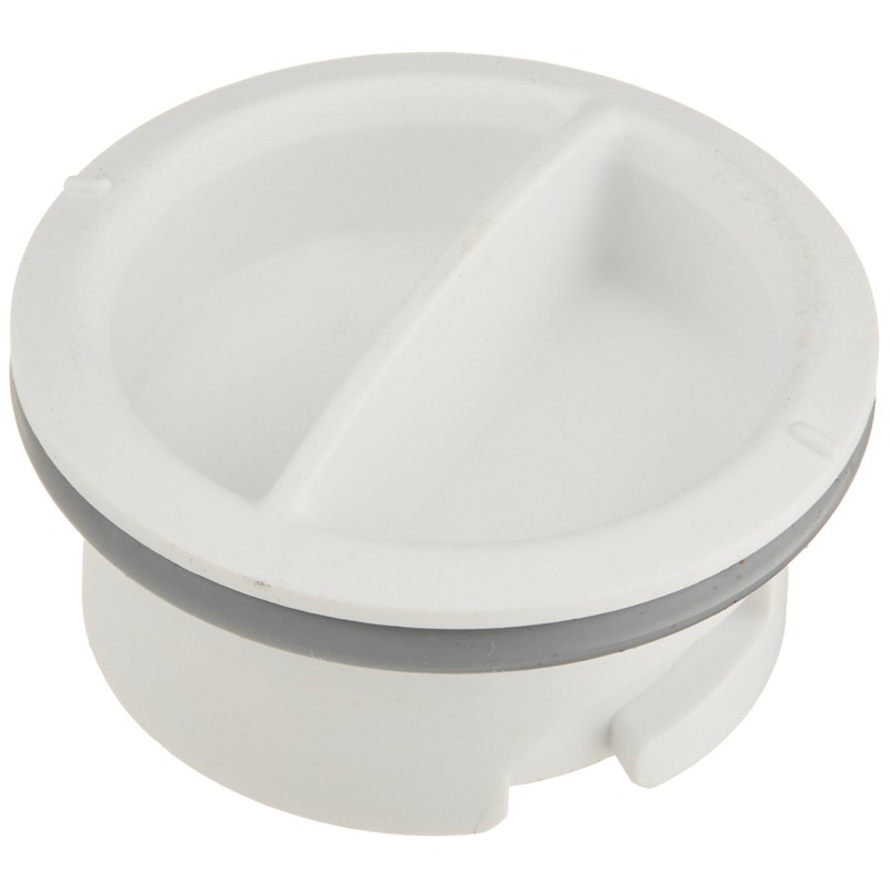 GENUINE Electrolux 154388801 Rinse Aid Dispenser Cap