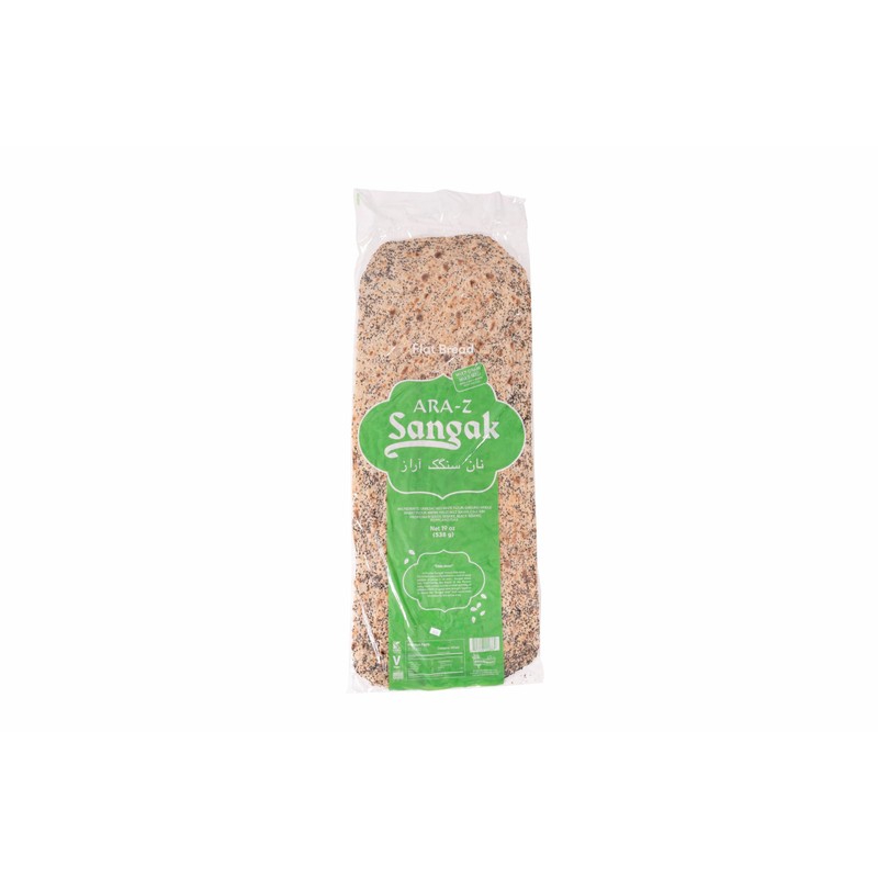 ARA-Z SANGAK MULTI-GRAIN (5 PACK)