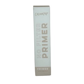 ColourPop No Filter Primer 35g (1.23oz.) - NEW