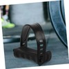 OHPHCALL Bike Pedals Replacement for Indoor Stationary Bikes Cycling Accessories