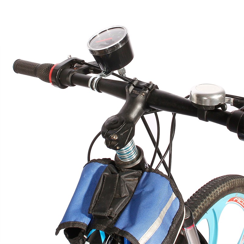 Universal Cycling Speedometer High Quality Bicycle Chronograph for 26/28/29/27.5in Bike