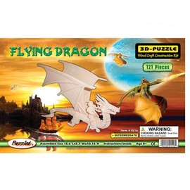 Flying Dragon