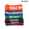 Batu Sports Power Resistance Pull-up Band Beginner Strength Band Stretching / 바투스포츠 파워저항 풀업밴드 초급자 근력밴드 스트레칭