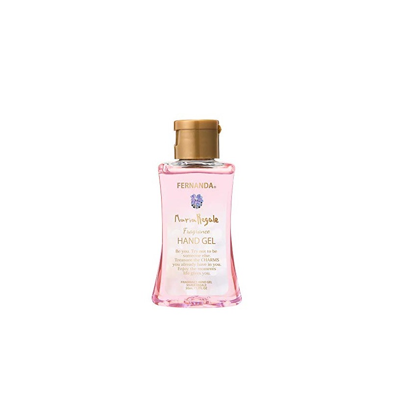 FERNANDA Hand Gel Maria Regale WP 50ml/1.7oz