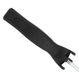 Miskall 3 in fibreglass roller kit, bubble paddle tool, fibreglass roller, aluminium head for resin, composite manual tools, 3 in