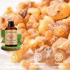 Wuvezrub Frankincense Essential Oils 120ML, Pure Frankincense Essential Oil for