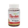 MULTI VITA-DIAB C/OMEGA 3 c/60 capsulas softgel TECNONATURA