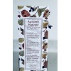 JuliaRaymond Fragrance Reed Diffuser ~AUTUMN HARVEST~ 5.5fl Oz/162ml.