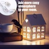 Coume 24 Packs Accessory Cord with LED Light Bulb, 6