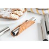 Fox Run Stainless Steel Cannoli Molds, Set of 16,45090