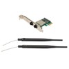512AN MMW 300Mbps 2.4GHz 5.0GHz Mini PCIE Wireless WLAN Card
