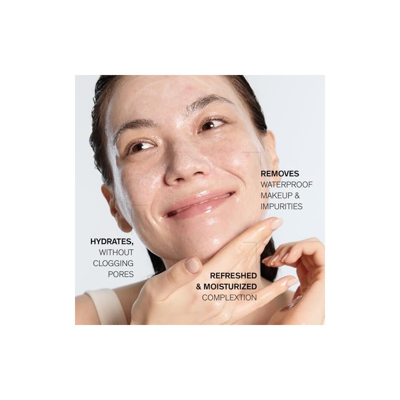 Sulwhasoo Aceite de limpieza suave, 6 onzas líquidas