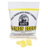 Claey's Candies Lemon Drops - Old Fashioned Hard Candy -