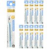 Pilot FriXion Ball Slim Refill for Other Colors 0.38mm Light