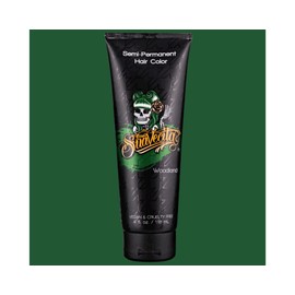 Suavecita Semi-Permanent Hair Color -ThisColorWoodland