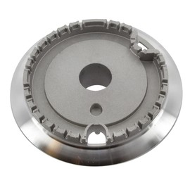 Genuine P028232 AGA Rangemaster Rapide FSD Burner Head