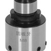Bolt Die Tapping Collet Fast Change Chuck Round Lathe Tool