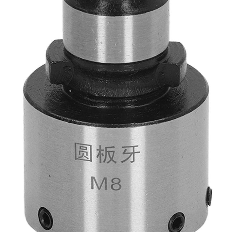 Bolt Die Tapping Collet Fast Change Chuck Round Lathe Tool