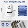 Handheld Shower Head Holder , Suction Cup Shower Head Holder,