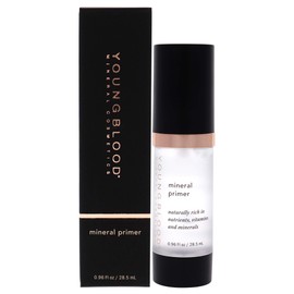 Youngblood Base mineral, Primer, 1 onza                                                                                                               