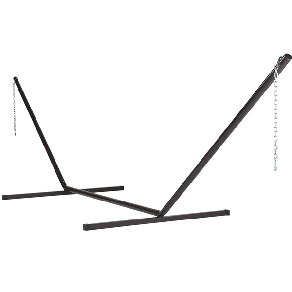 Caribbean Hammocks - 15 feet - Hammock Stand - Heavy