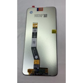 For Motorola Moto G14, G54 LCD Touch Screen Digitizer Assembly Replacement Black