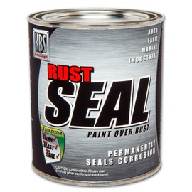 KBS Coatings 4315 Galvanized Steel RustSeal - 1 Pint