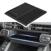 Wireless Charging Protective Mat for Toyota RAV4 2026, Silicone Anti-Slip