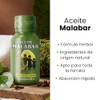 Aceite Dolores Musculares MALABAR / $300 pesos / 60ml
