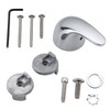 Shower Single Handle Replacement Compatible with Moen 179100 100224 Universal