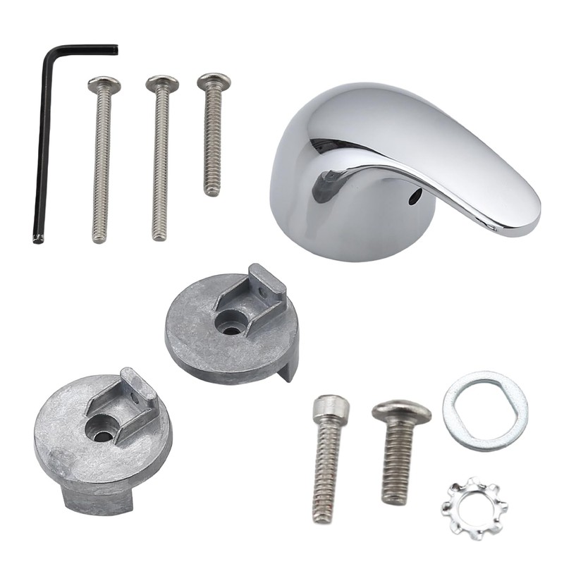 Shower Single Handle Replacement Compatible with Moen 179100 100224 Universal