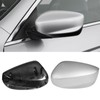 Abodvu Compatible with Honda Accord Mirror Cover Replacement 2008-2012,8th Gen