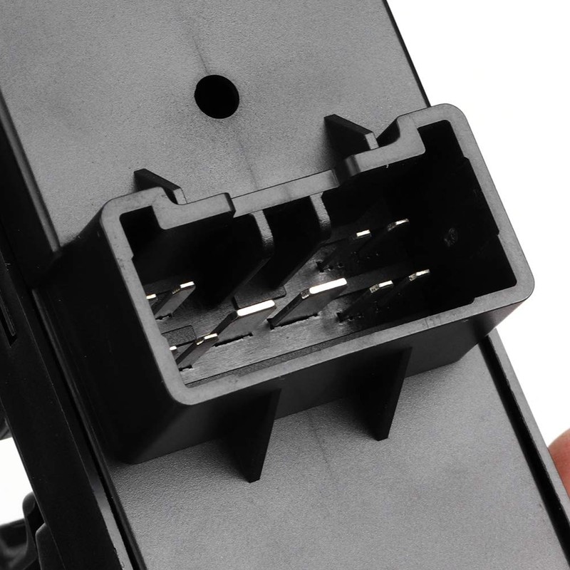 Power Window Master Switch, Electric Window Regulator Master Switch for
