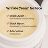 [The Skin House] Black Snail Wrinkle Cream 50ml