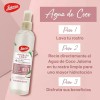 Agua De Coco Ácido Hialurónico Jaloma 250ml 5 En 1