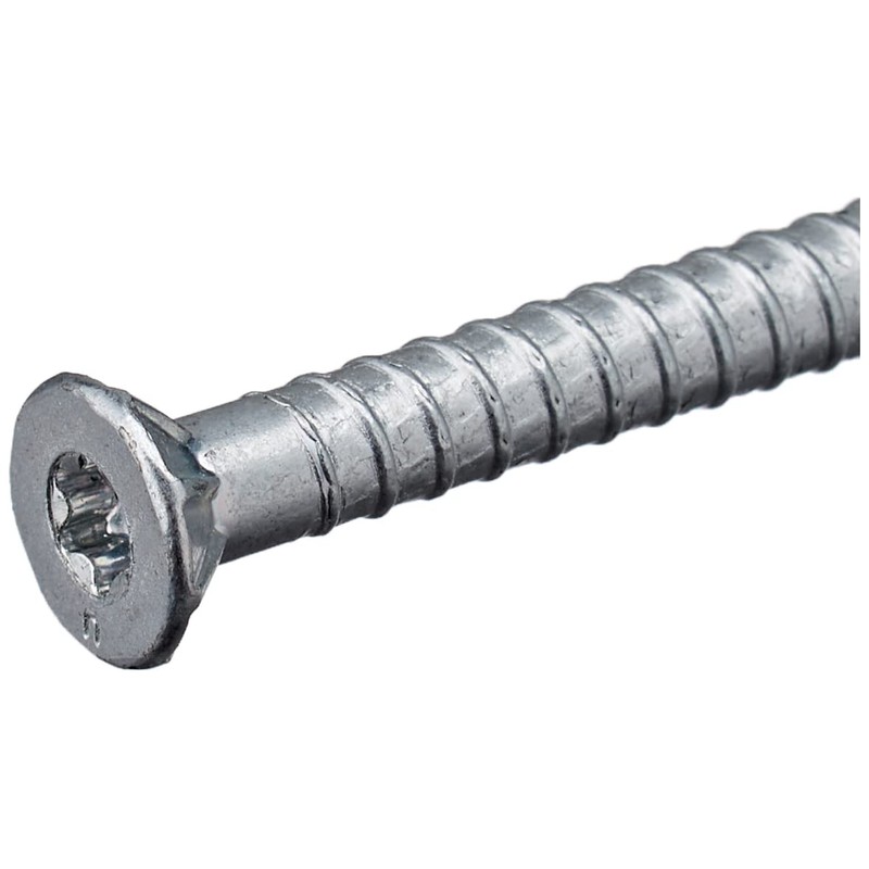 fischer - SXR 8 x 80 Nylon Studs and Screws,